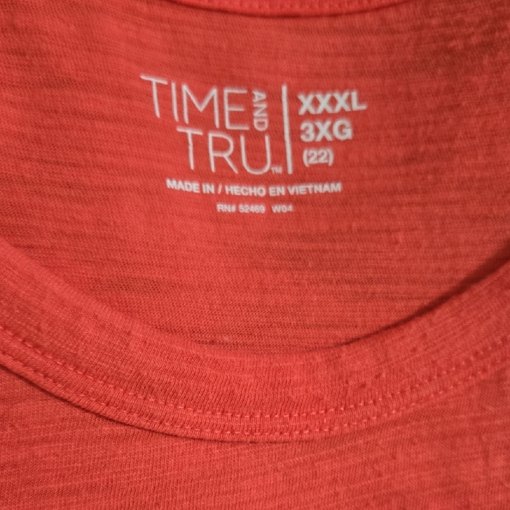 Terra & Sky / Time & True Short Sleeve T-Shirts - Picture 3 of 8
